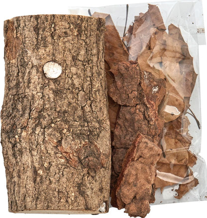 マルカン 昆虫の木3種 アップグレードセット 昆虫用品