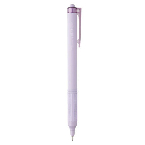 Shipping by mail] Tombow oil-based ballpoint pen monograph light 0.5m –  FUJIX