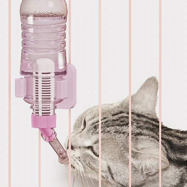 キャティーマン 猫専用ゴクゴク浄水ドリンカー
