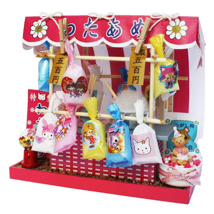 売り切りsale!!ハンドメイド⭐️ドールハウス(現品限り1点) 面倒臭