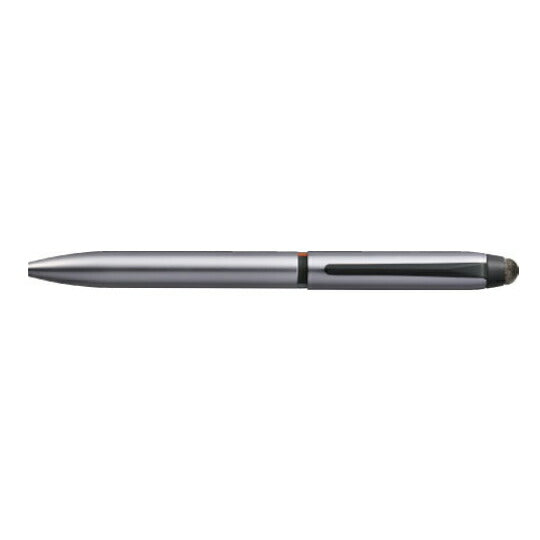 まとめ買い）三菱鉛筆 ジェットストリーム スタイラス 3色ボールペン