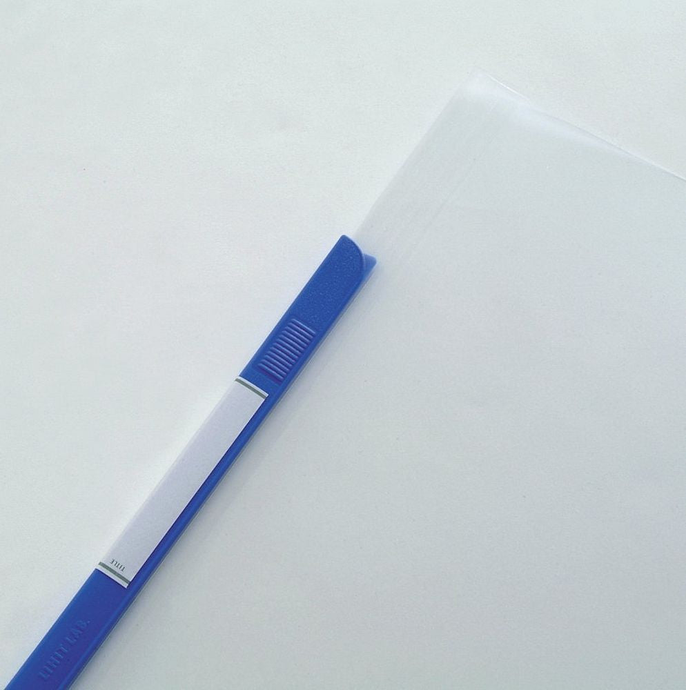 （まとめ買い） リヒトラブ スライドバーファイル 10冊パック A4 黄 G1720-5 ×3