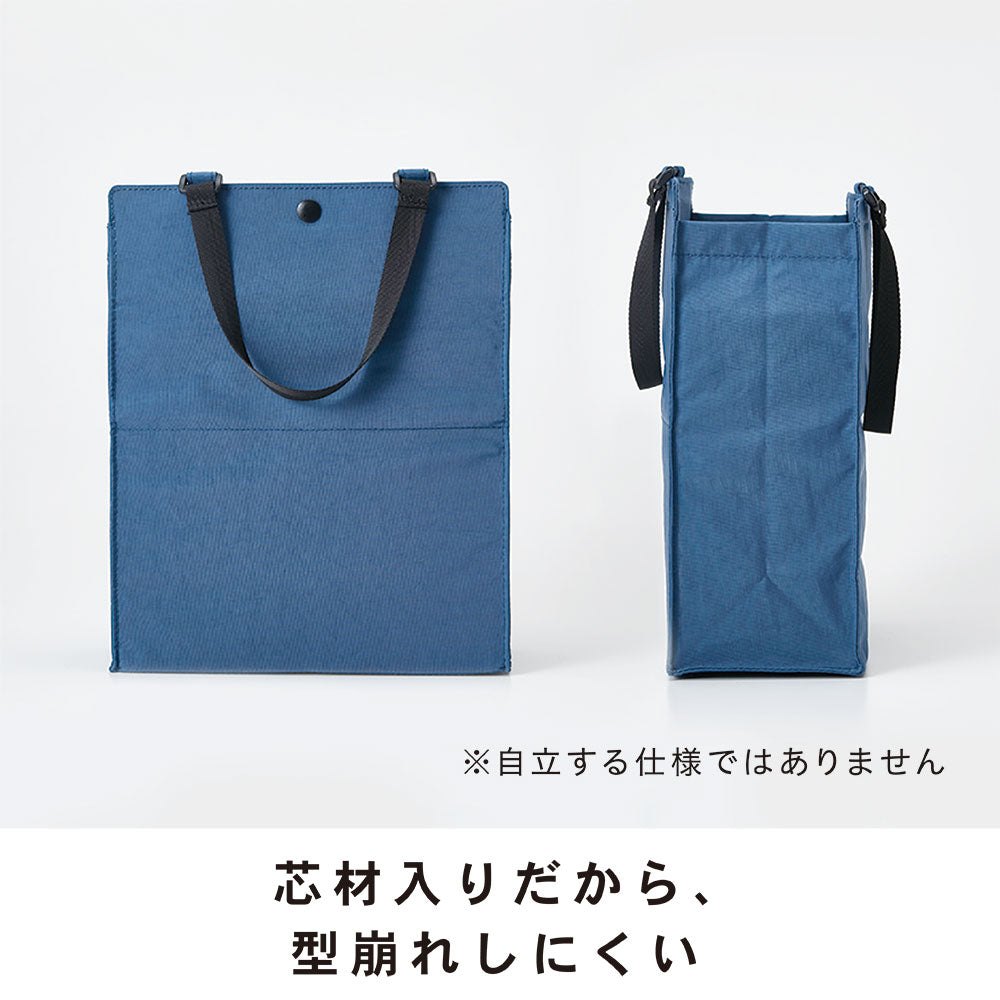 キングジム かさばらないバッグインバッグ フラッティ CARD SIZE カードサイズ（No.5356）FLATTY オーガナイザー
