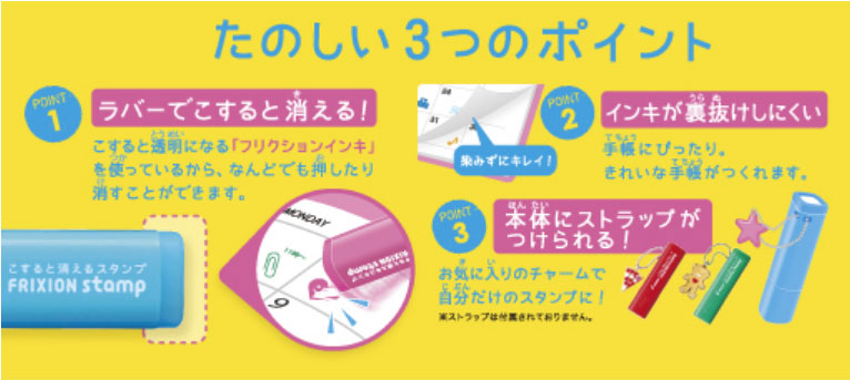 まとめ買い）パイロット こすると消える フリクションスタンプ 病院 ブルー SPF-12-20L 〔5個セット〕 – FUJIX