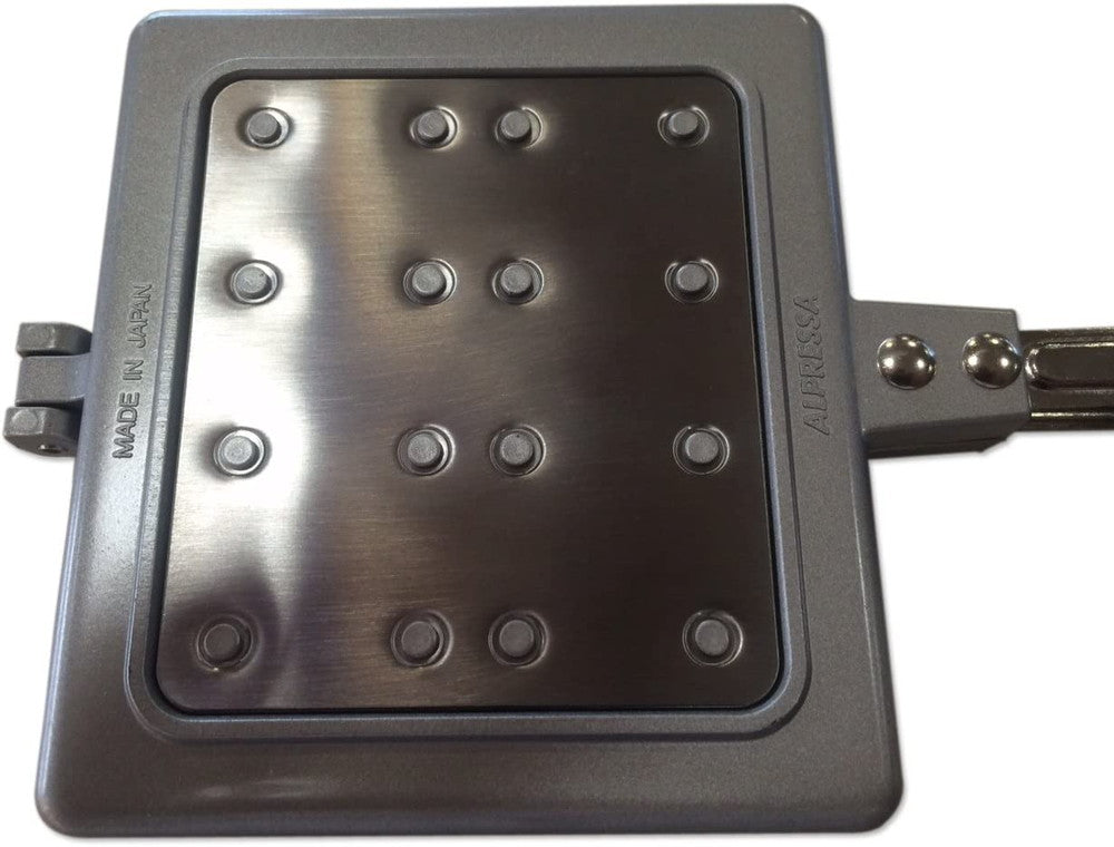 杉山金属 IH対応 スナック ワッフルメーカー KS-2936 – FUJIX