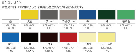 まとめ買い）アサヒペン 油性鉄部・木部用EX 1/5L 白 〔5缶セット