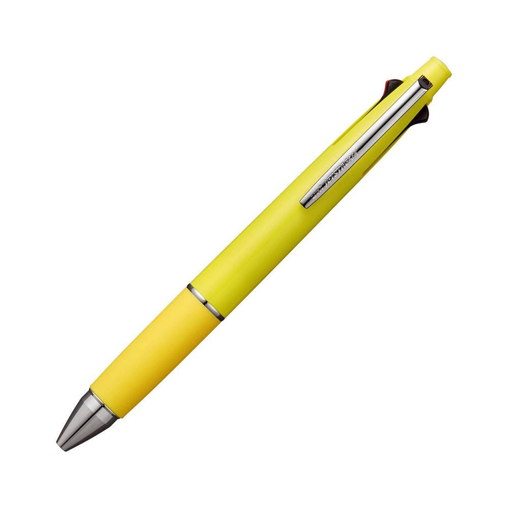 三菱鉛筆 ジェットストリーム 多機能ペン 4&1 0.5mm MSXE5-1000-05 