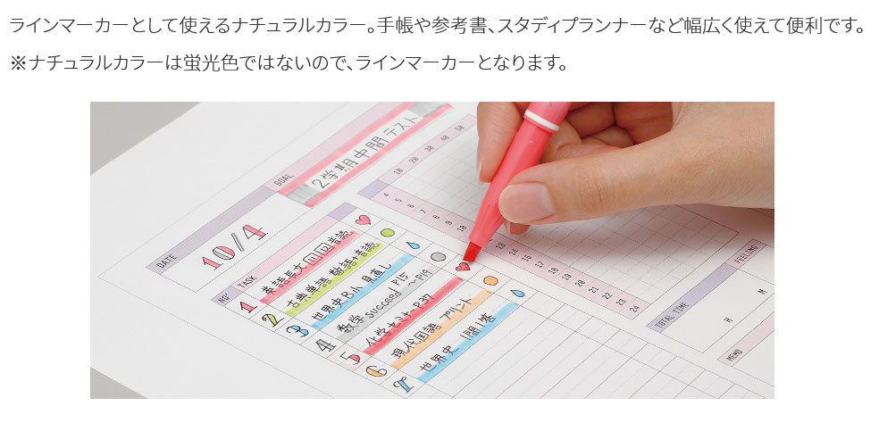 まとめ) パイロット 蛍光ペン フリクションライトバイオレット SFL