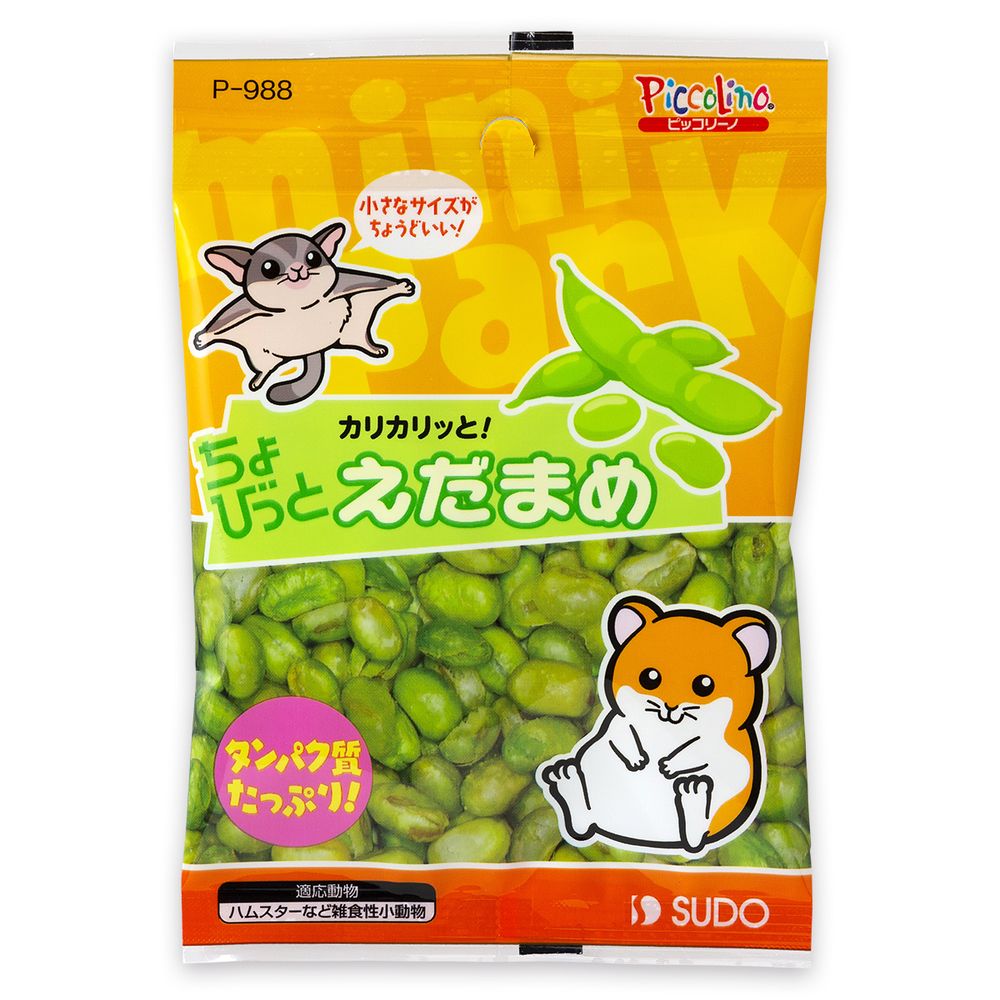 最大71%OFFクーポン ピッコリーノ ちょびっと 10g 小粒にぼし